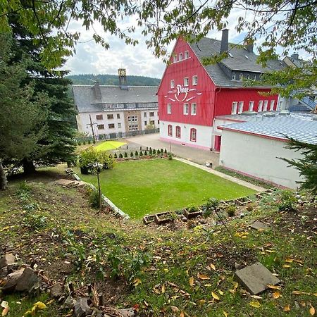 Hotel Haus Zur Pinge Altenberg  Exterior foto